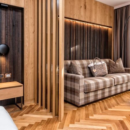 Hotel Genziana Ortisei Extérieur photo