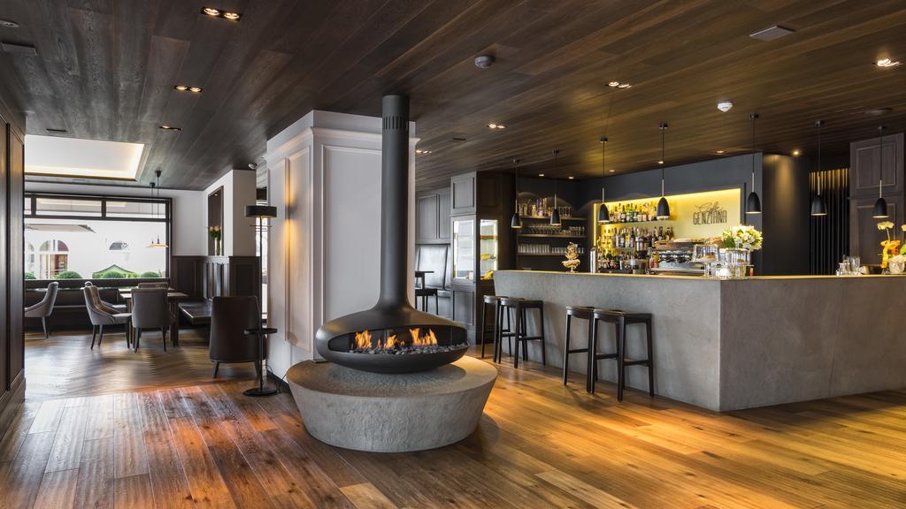 Hotel Genziana Ortisei Extérieur photo