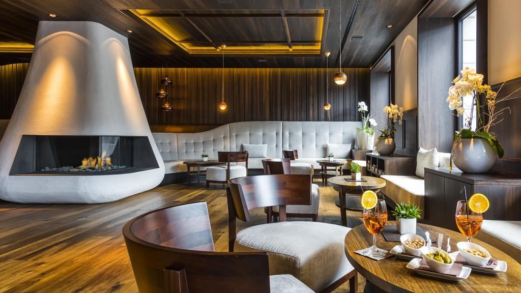 Hotel Genziana Ortisei Extérieur photo